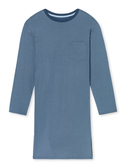 Herren Nachthemd  -  Comfort Essentials