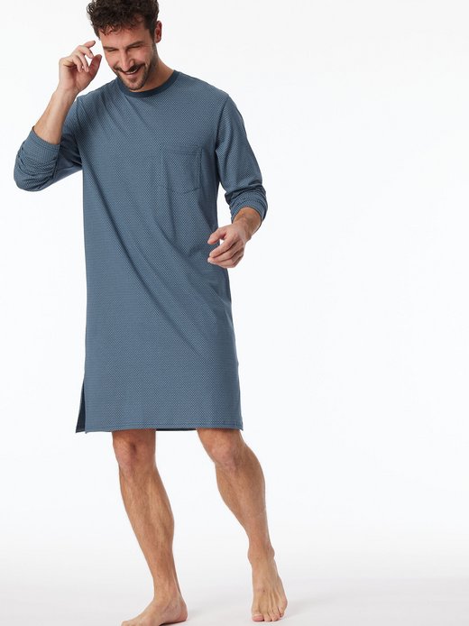 Herren Nachthemd  -  Comfort Essentials