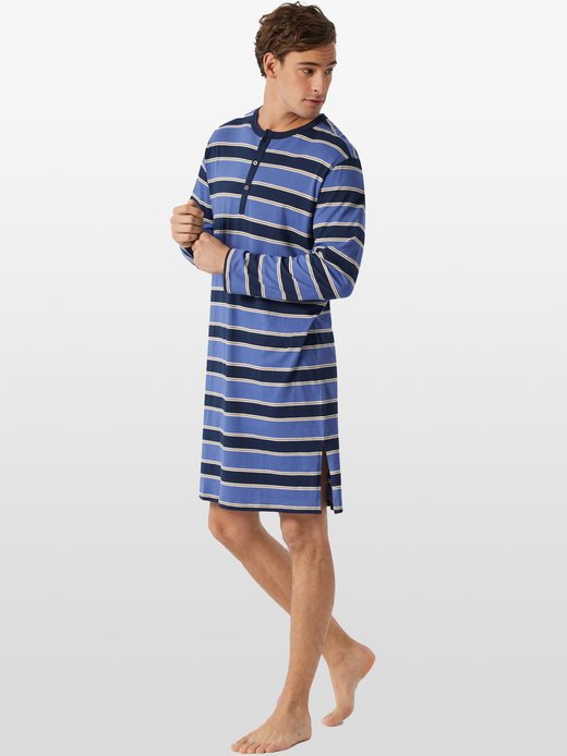 Herren Nachthemd  -  Comfort Fit