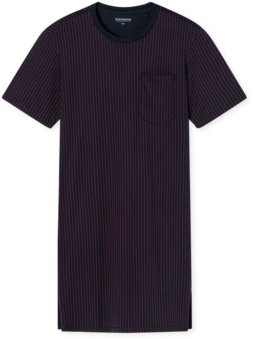 Herren Nachthemd  -  Comfort Fit
