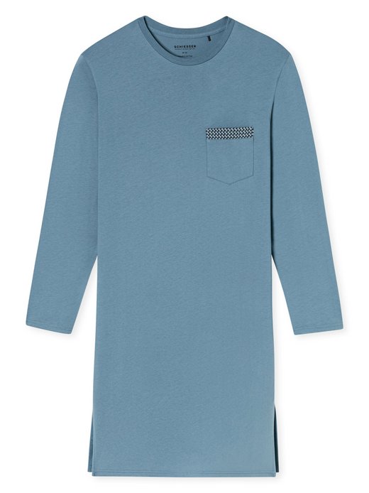 Herren Nachthemd  -  Comfort Nightwear