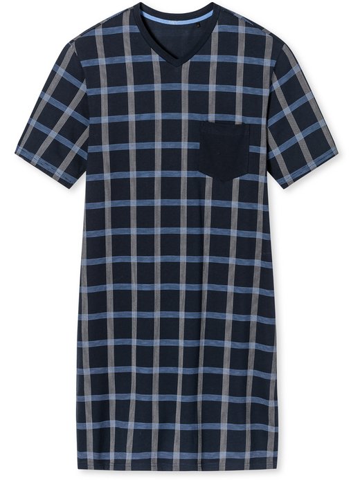 Herren Nachthemd  -  Comfort