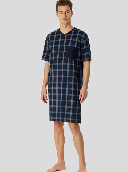 Herren Nachthemd  -  Comfort