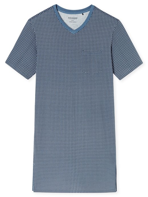 Herren Nachthemd  -  Comfort