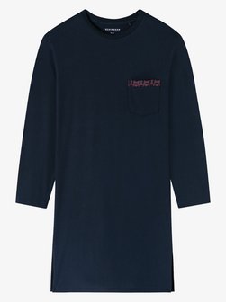 Herren Nachthemd  -  Comfort