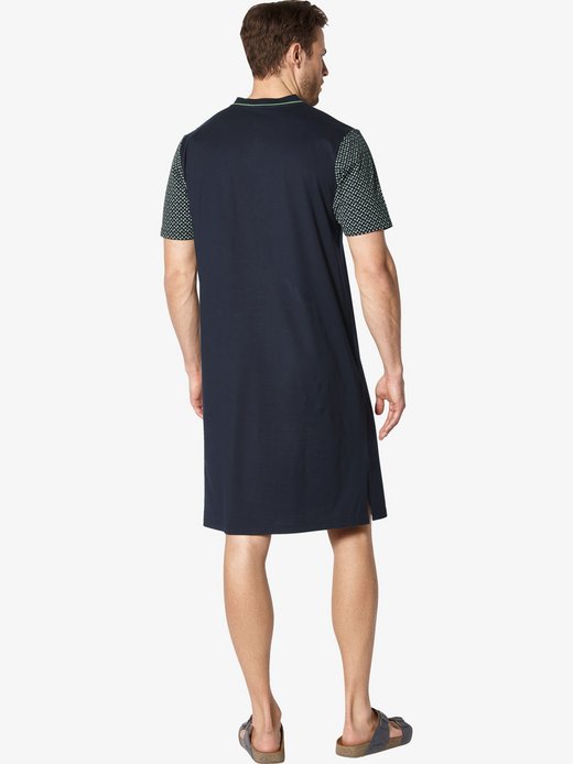 Herren Nachthemd - GIACOSSI