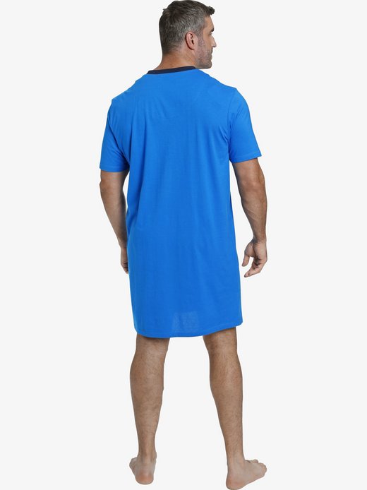 Herren Nachthemd - LORD AODH