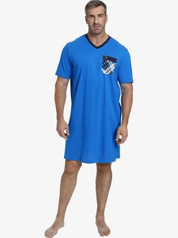 Herren Nachthemd - LORD AODH