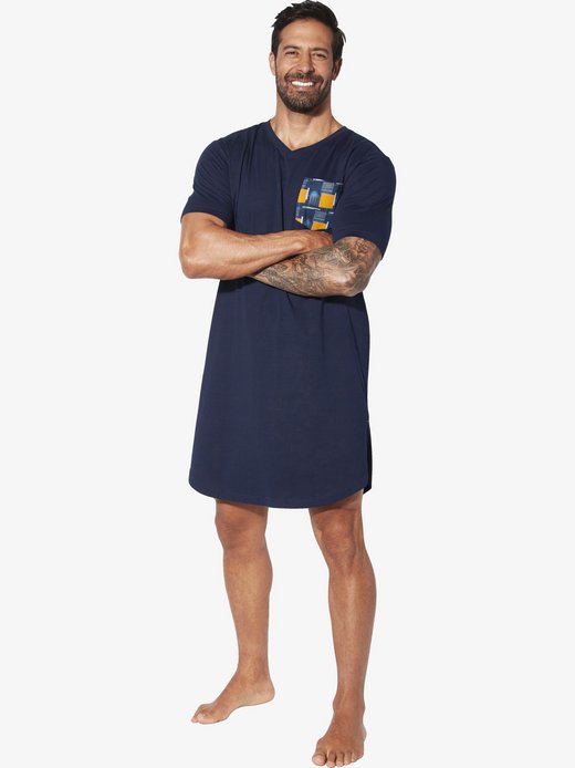 Herren Nachthemd - OENSKE