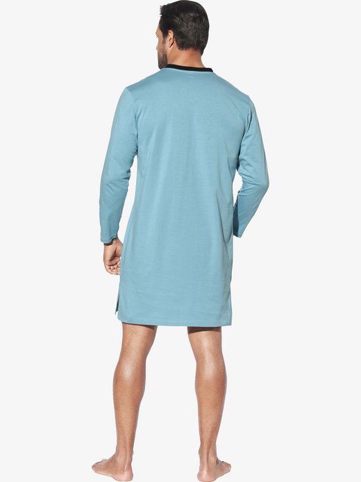 Herren Nachthemd - STIGMARK