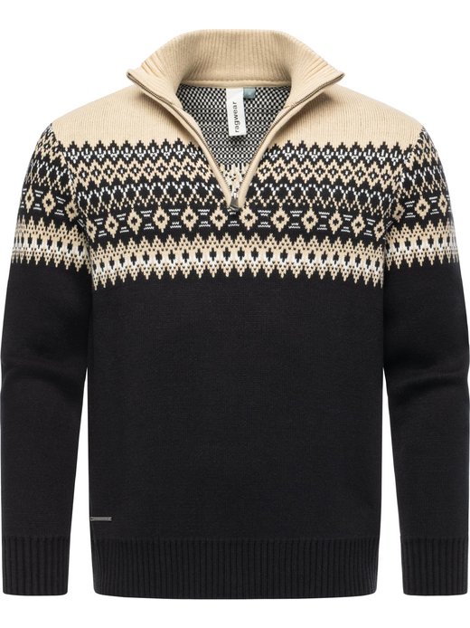 Herren Norwegerpullover - Norwaian