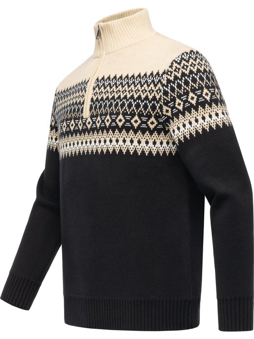 Herren Norwegerpullover - Norwaian