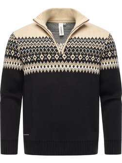 Herren Norwegerpullover - Norwaian