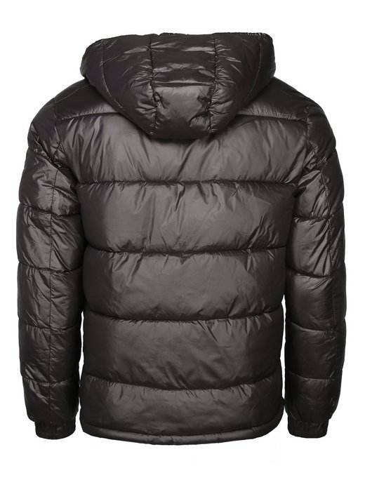Herren Nylonjacke
