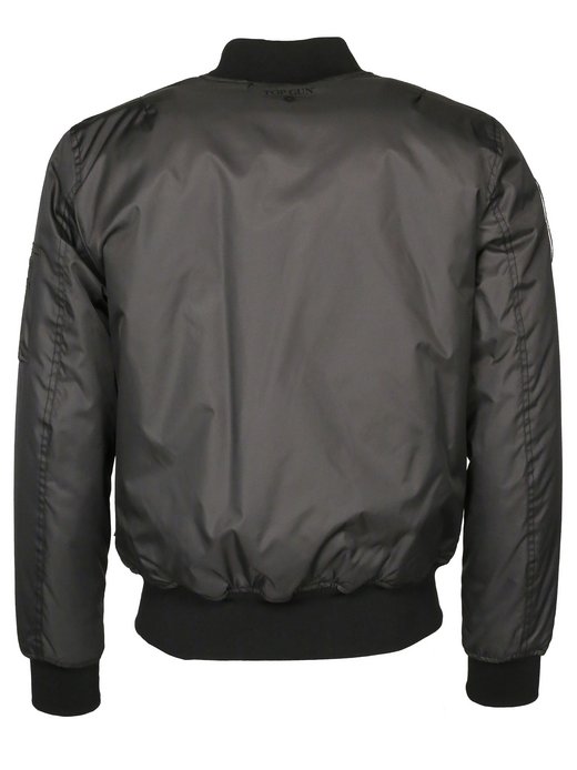 Herren Nylonjacke