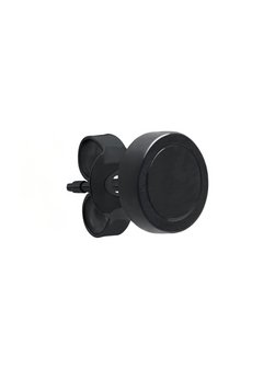 Herren Ohrstecker  -  Solid Stud