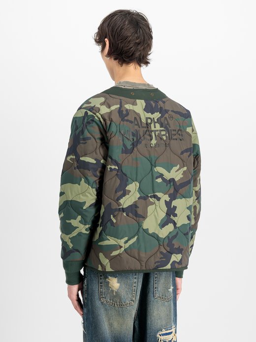 Herren Outdoor Jacke