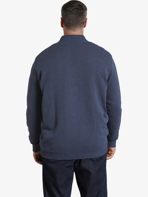 Herren Outdoor Strickjacke - DUKE PHIL