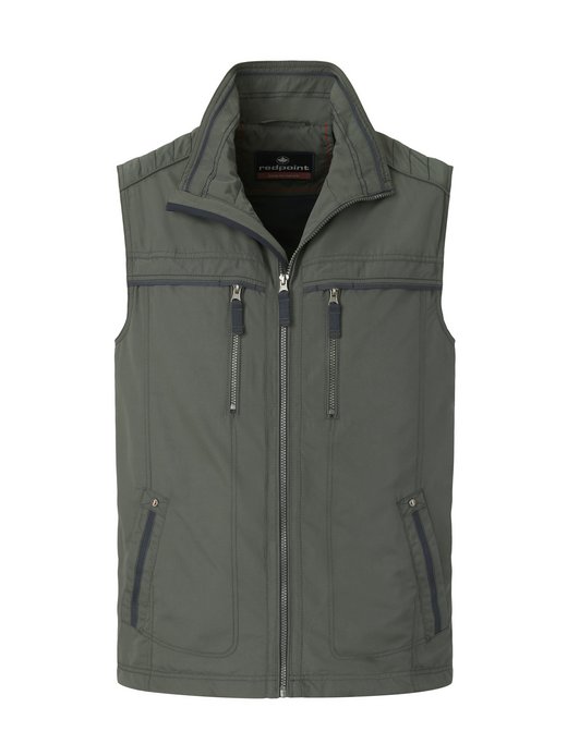 Herren Outdoor-Weste - Arne Regular Fit