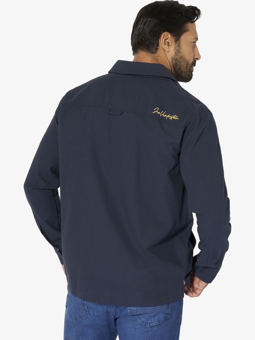 Herren Outdoorhemd - ELBJERG