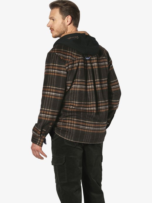 Herren Outdoorhemd - FAAPE