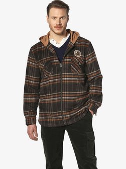 Herren Outdoorhemd - FAAPE