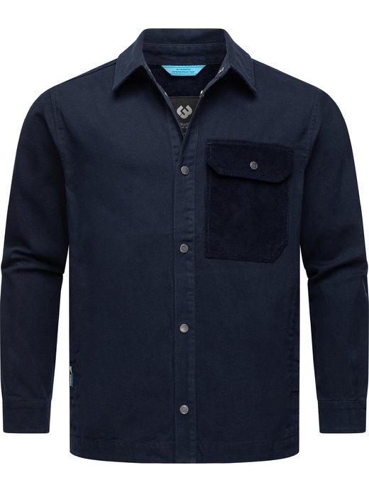 Herren Outdoorhemd - Garwend