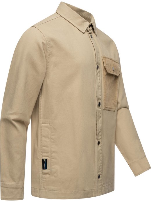 Herren Outdoorhemd - Garwend