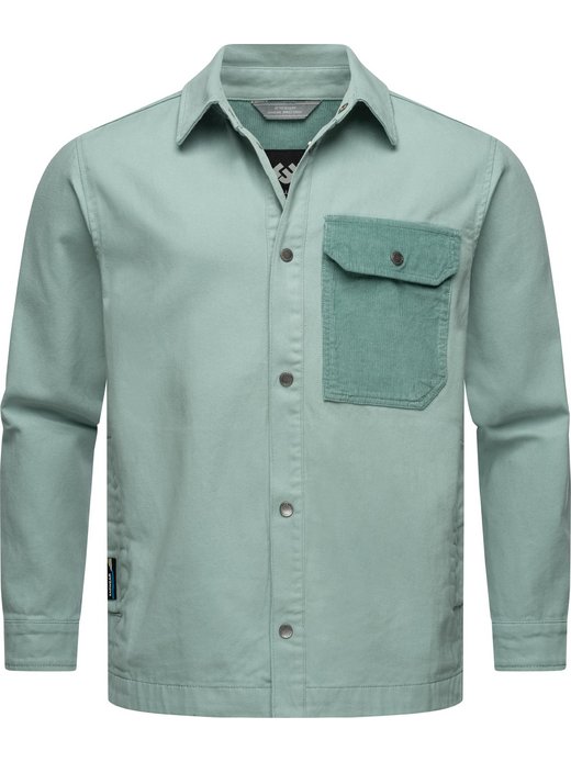 Herren Outdoorhemd - Garwend