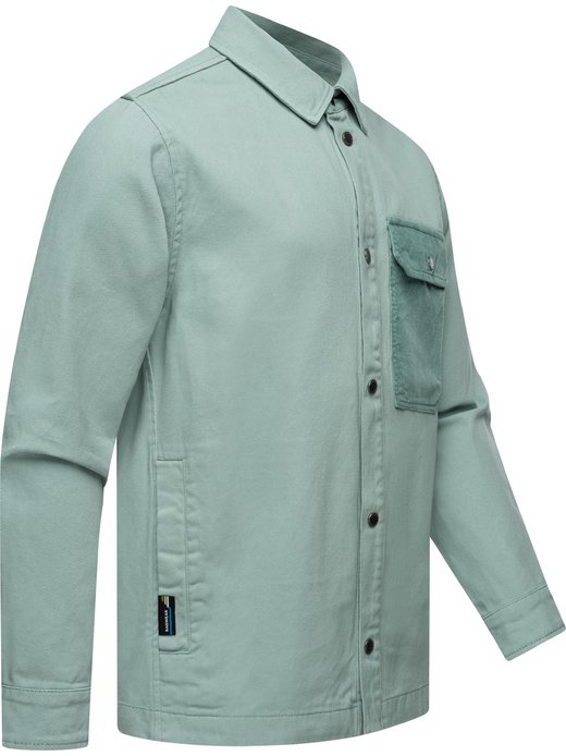 Herren Outdoorhemd - Garwend