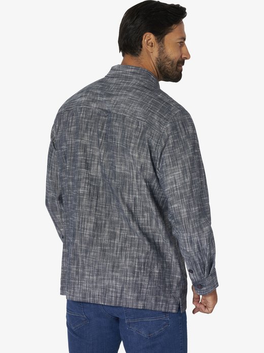 Herren Outdoorhemd - KERLIN