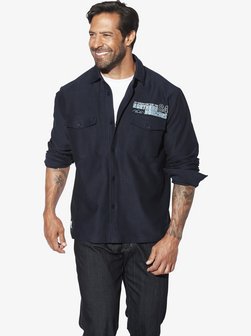 Herren Outdoorhemd - KNUTGARD