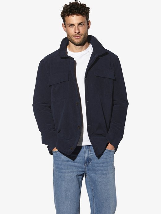 Herren Outdoorhemd - NALTO