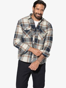 Herren Outdoorhemd - OLSBORG