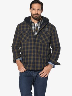 Herren Outdoorhemd - OLSDAL