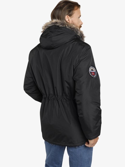 Herren Outdoorjacke - AJAN