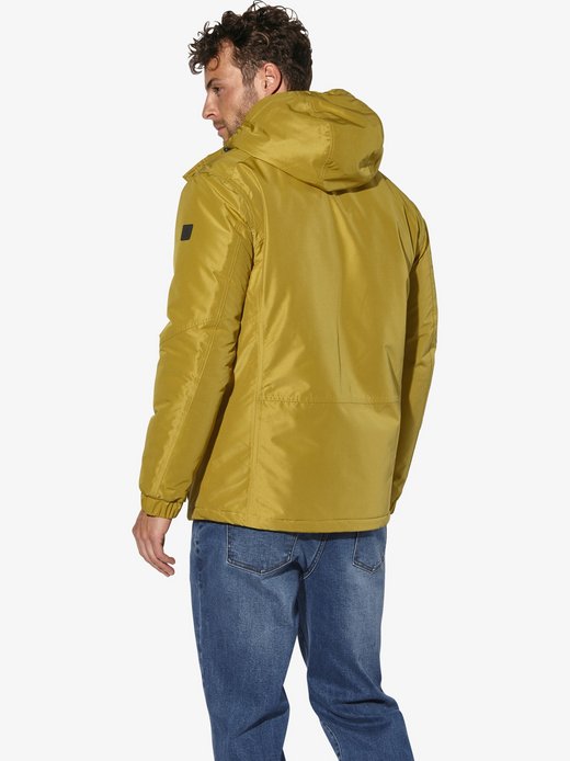 Herren Outdoorjacke - ALVINAR