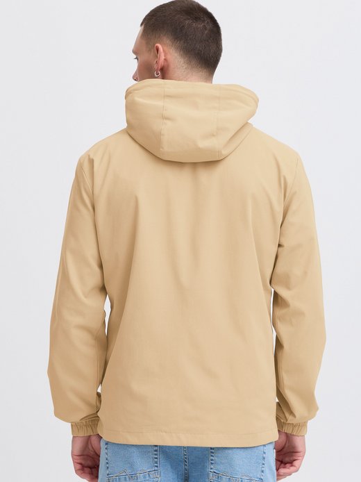 Herren Outdoorjacke - BHEfi