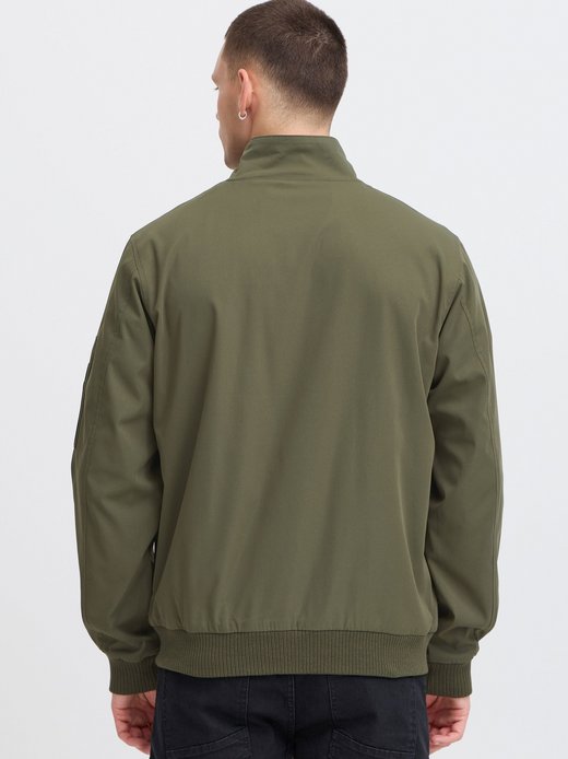 Herren Outdoorjacke - BHEfi