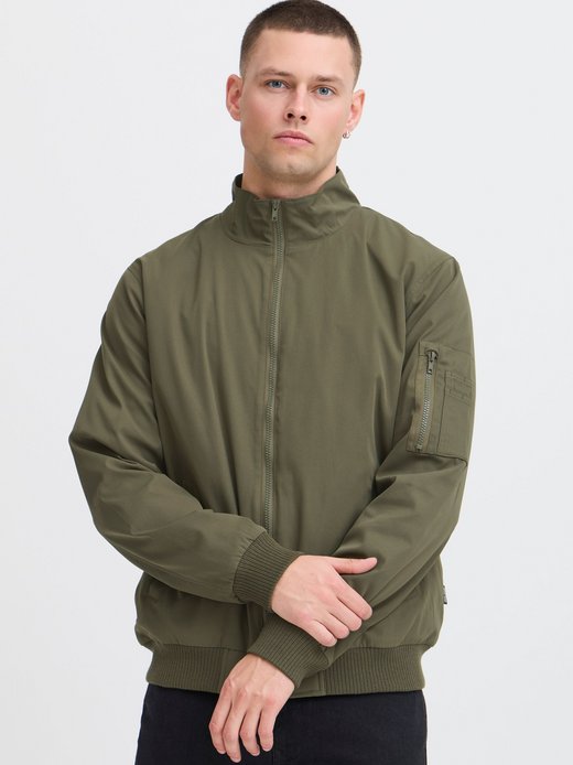 Herren Outdoorjacke - BHEfi