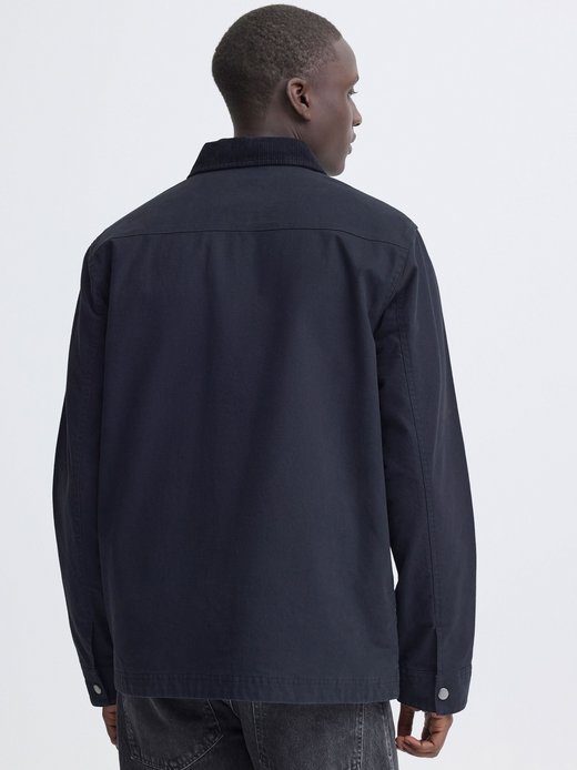 Herren Outdoorjacke - BHFontana