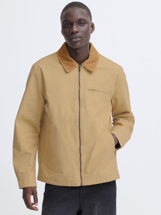 Herren Outdoorjacke - BHFontana