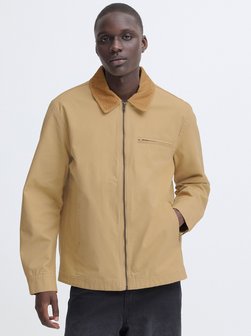 Herren Outdoorjacke - BHFontana