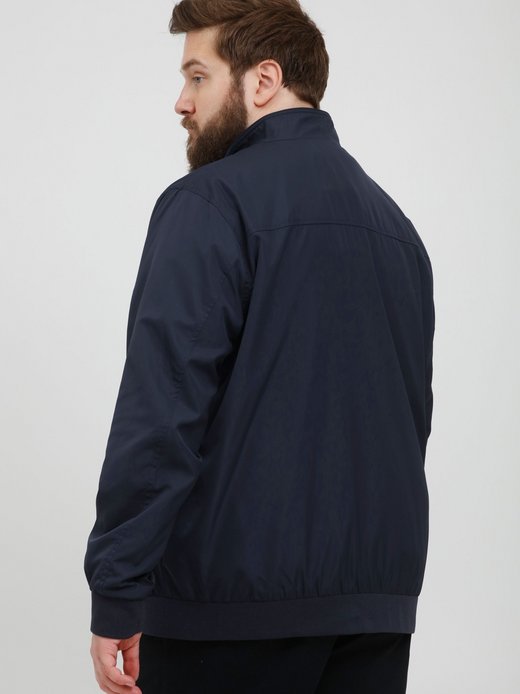 Herren Outdoorjacke - BHZyklo Big & Tall