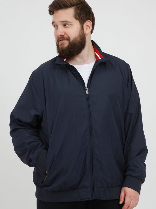 Herren Outdoorjacke - BHZyklo Big & Tall