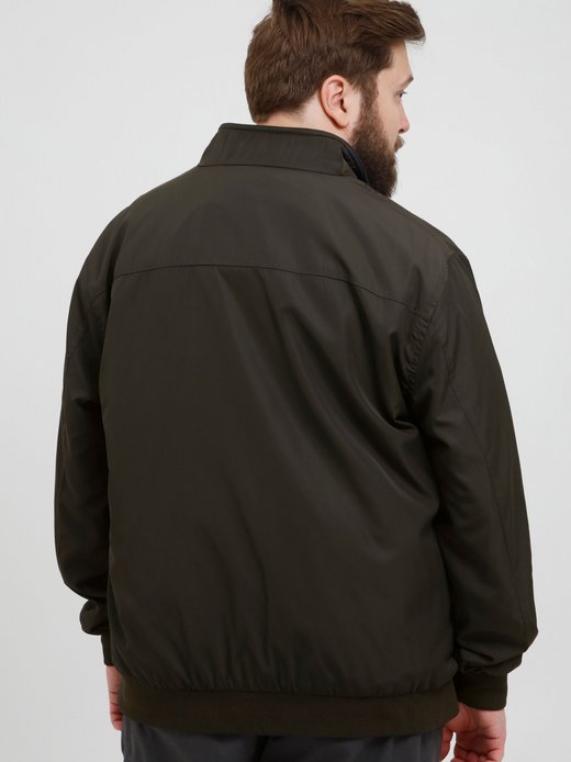 Herren Outdoorjacke - BHZyklo Big & Tall