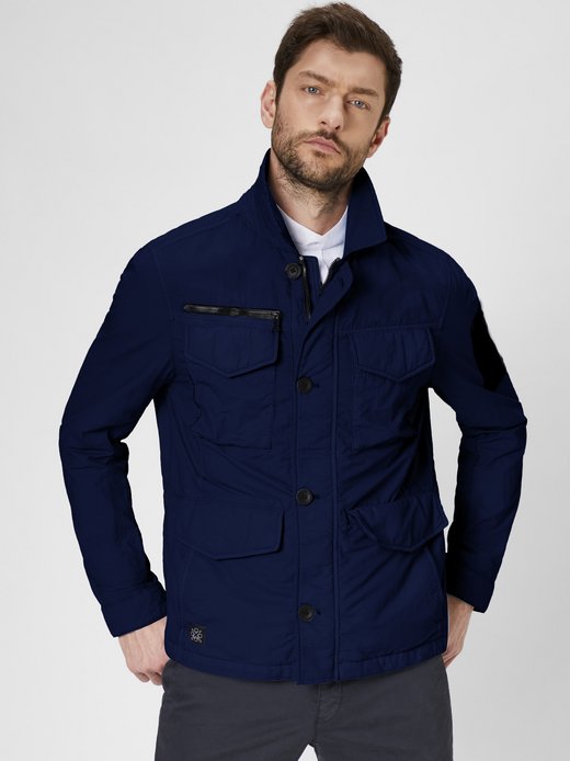 Herren Outdoorjacke - BOWERY