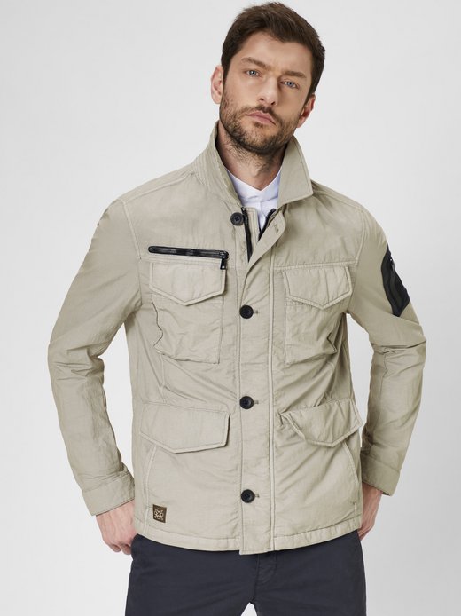 Herren Outdoorjacke - BOWERY