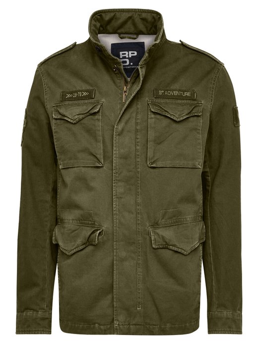 Herren Outdoorjacke - BURTON