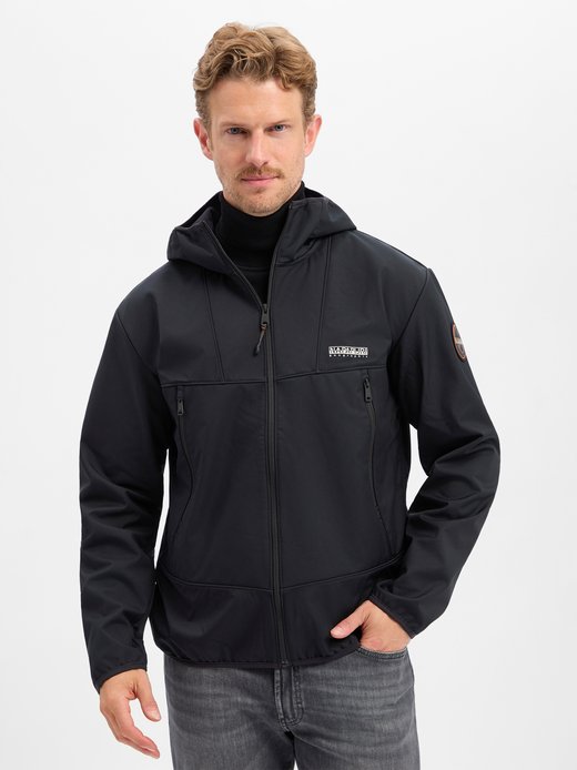 Herren Outdoorjacke - Biois